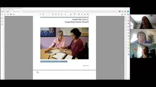 CalAPA Deep Dive: Cycle 3