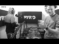 efflex u0026 adam r with muscle d pyroradio