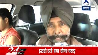 Jagmeet Brar clarifies remarks on Sonia and Rahul Gandhi