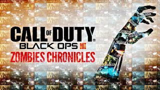 Black Ops III - Zombies Chronicles: 6 Years Later