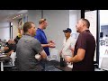 the 20 member summit recap