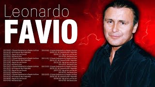 Leonardo Favio ~ Greatest Hits Full Album ~ Best Old Songs All Of Time