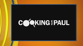 CI Kitchen: Cooking with Paul Part 1 | Greek Spanakopita | ciLiving