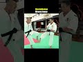 amazing foot manipulation 【shorinjikempo】