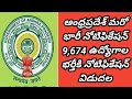 Andhara Pradesh grama volunteer jobs notification recruitment jobs 2019|ap govt jobs updates|ap volu