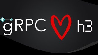 gRPC over HTTP/3 is finally a thing | Backend Engineering Show