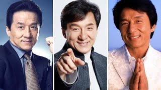 Jackie Chan Lifestyle ★ 2021