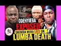SHUT YOUR MOUTH -Oheneba Media