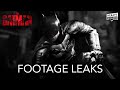 The Batman Cinemacon Trailer Footage | Description Leaks, Scene Breakdowns & Comic Easter Eggs | DC