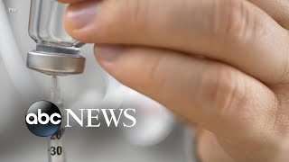 US flu cases on the rise