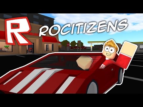 Download My First Car Roblox Rocitizens - 