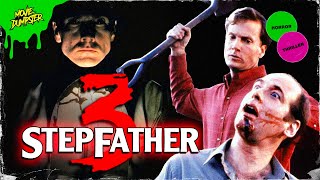 Why Stepfather 3 (1992) Is Better Than the Remake but Not the Original