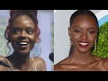 The Most Beautiful Black Actresses in Hollywood!