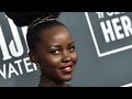 The Most Beautiful Black Actresses in Hollywood!