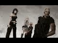 jormungand perfect order ost l ambition mélodique