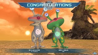 [PSO2]創世導く母なる神