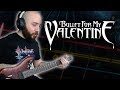 Bullet for My Valentine - Scream Aim Fire (Rocksmith DLC)