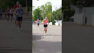 Courir 10km à plus de 16km/h 🏃🏼‍➡️