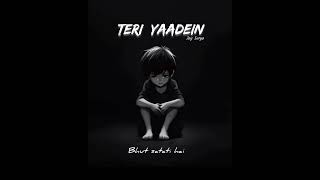 Teri Yaadein – Jay Surya #teriyaadein #jaysurya #shorts #shortsvideo #viral #broken #brokenheart