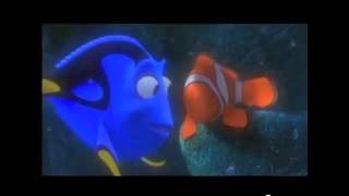 Finding Nemo- Effective Communication and Teasing