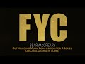 Outlander - For Your Consideration - Outstanding Music Composition For A Series