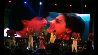 Tujhe Dekha To Ye Jana sanam (dance & song video)