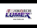 ITW LUMEX SWITCH