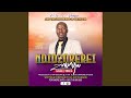 Ndidzorerei Zvangu
