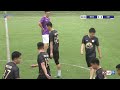 #Full: KCT35  --vs--  K42+ || VÒNG 1 - GIẢI BÓNG ĐÁ CỰU HỌC SINH THPT CHUYÊN ĐHV - KCCUP 2024