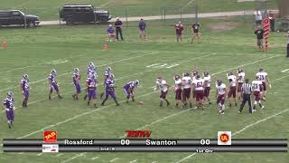 Rossford at Swanton 82418 TSNW