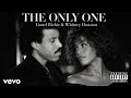 The Only One — Lionel Richie & Whitney Houston | A Timeless Soul Ballad