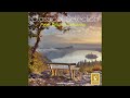 The Seasons, Op. 37a: No. 8 in B Minor, August. The Harvest. Allegro vivace