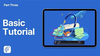 Feather Basic Tutorials - Part 3 | Mirror and Sequence