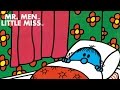 Mr Men, Little Miss Shy