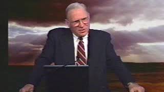 Chuck Missler Prophecy 101 Session 3