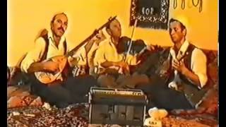 BEHRAM CANOLLI E MUHARREM GASHI -HALIL HAMZA