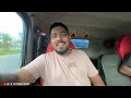 ಈ ಟ್ರಕ್ ಓಡಿಸೋ ಮಜಾನೆ ಬೇರೆ driving 2006 model truck kannadatruckvlogs lorryvlog drivingvlog