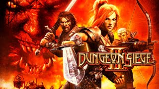 DUNGEON SIEGE 2 (PC) [ AZUNITE WARRIORS  ] 4K/60FPS WALKTHROUGH/LONGPLAY 2023