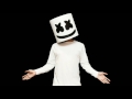 Marshmello, Martin Garrix & DJ snake - I Miss You