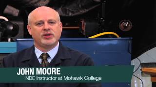 NDT Mohawk College