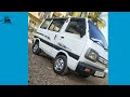 maruti suzuki omini car 🚗 veshvani se મારુતિ સુઝુકી ઓમીની કાર વેચવાની છે oldvehicle cars