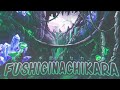 fushiginachikara 不思議な力 purple shaggy fanmade song