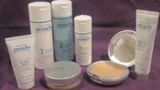 My Experience with Proactiv - A Review on Their New Formula