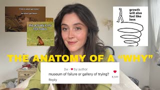 the life design process that changed my art (& actually, changed everything)