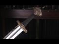 the einar viking sword