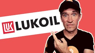 Lukoil Stock Analysis