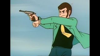 Lupin III Opening ITA Sigla Italiana