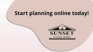 Online Funeral Preplanning
