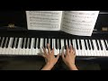 Wild Goose Chase - John W. Schaum Piano Course C - The Purple Book P.34 No.24