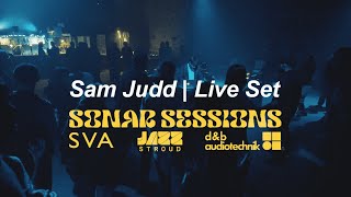 Sam Judd - Full Live Set (Audio) | Sonar Sessions, Goods Shed 23/11/24